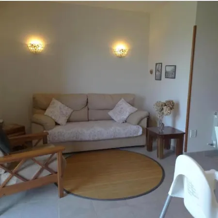 Apartman La Cruz De Paderne- 1