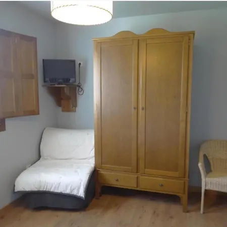Appartement La Cruz De Paderne- 1 *