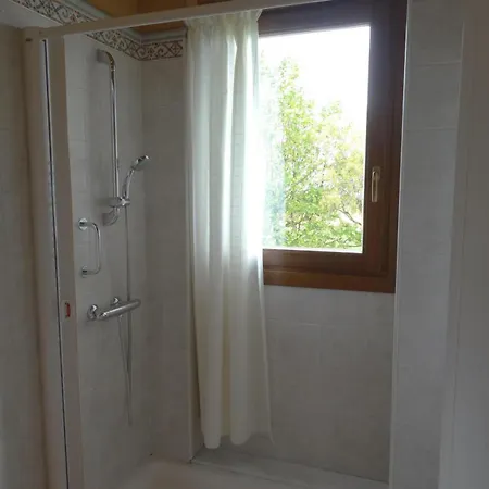 La Cruz De Paderne- 1 Appartement Navia