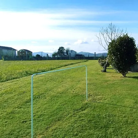 La Cruz De Paderne- 1 Appartement